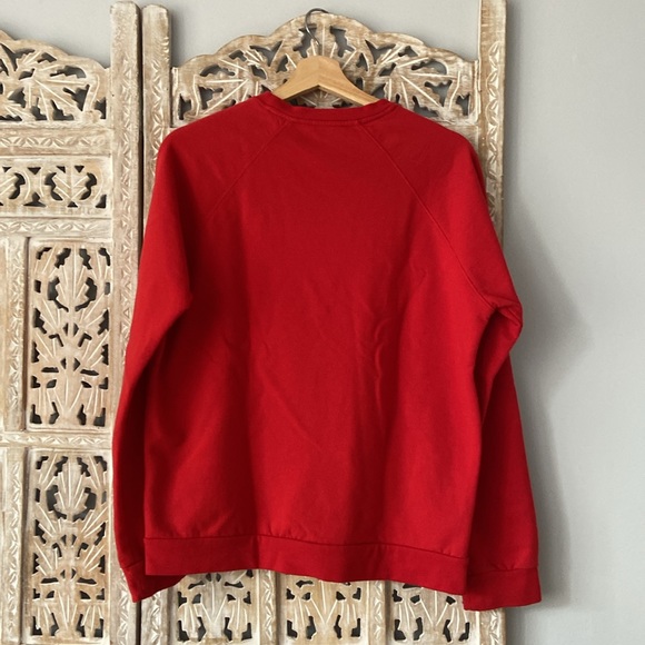 Sezane Dancer Sweatshirt - Picture 4 of 4